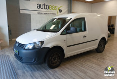 VOLKSWAGEN CADDY Van III Phase 2 1.6 TDI 16V FAP  75 cv