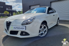 ALFA ROMEO GIULIETTA 2.0 JTDm 150ch Sprint Stop&Start