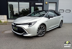 TOYOTA COROLLA Touring Spt 122h Collection MY20