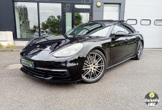 PORSCHE PANAMERA 2.9 V6 462ch 4 E-Hybrid Echappement sport - jantes 911 Turbo