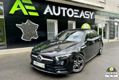 MERCEDES CLASSE A (W177)  180 136 AMG 7G-DCT PREMIUM PLUS