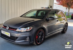 VOLKSWAGEN GOLF GTI 2.0 245 PERFORMANCE TOIT OUVRANT 