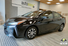 TOYOTA PRIUS IV 1.8 VVT-i 16V 122 Hybrid/ PREMIERE MAIN/ GARANTIE CONSTRUCTEUR 
