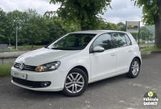 VOLKSWAGEN GOLF 1.4 TSI 16V CARAT 160
