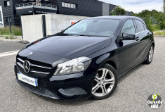 MERCEDES CLASSE A 200 2.1 CDI 4MATIC 7G-DCT Inspiration