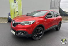 RENAULT Kadjar 1.2 TCE 130 Black édition BOSE