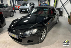 HONDA S2000 2.0 VTEC 240ch ORIGINE FRANCE 100% d'origine S 2000 futur Collector 