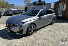 PEUGEOT 308 SW BlueHDi 130 Allure 1ere main TVA recuperable