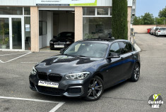 BMW SERIE 1  M135iA / xDrive / 326 ch / 5p / HK / TO / Silencieux M Performance