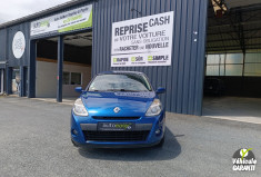 RENAULT CLIO 3EME GENERATION (X85) 1.5 DCI 70cv EXPRESSION 