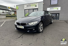 BMW SERIE 4 GRAN COUPE F36 435d XDRIVE 3.0 D  313 CH PACK M SPORT