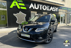 NISSAN X-TRAIL 1.6 dCi 130ch N-Connecta Xtronic 2WD 5 places * TOIT OUVRANT *