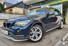 BMW X1 sDrive18dA 143 ch xLine Toit ouvrant
