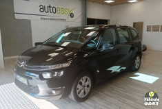 CITROEN Grand C4 Picasso C4 Grand Picasso II 1.2 THP 12V S&S 130 cv