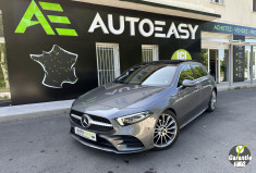 MERCEDES CLASSE A 200D 150 AMG 8G-DCT PREMIUM PLUS