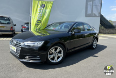 AUDI A4 2.0 TDI 150 Business Line
