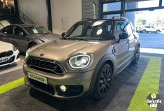 MINI MINI COUNTRYMAN Cooper S D 190 ch Oakwood