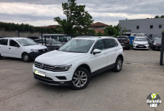 VOLKSWAGEN TIGUAN 1.5 TSI 150 CH CARAT VIRTUAL COCKPIT