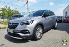 OPEL GRANDLAND X 1.5 D 130 ch Ultimate BVA8