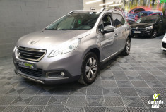 PEUGEOT 2008  1.6 BlueHDi 100 cv Allure S&S