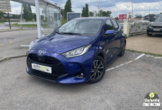 TOYOTA YARIS  1.5 Hybrid 90 design