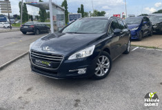 PEUGEOT 508  SW 2.0 HDi 140 l ALLURE
