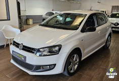 VOLKSWAGEN POLO V 1.6 TDI 90 MATCH