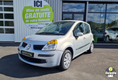 RENAULT MODUS 1.5 dCi 65 cv