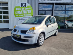 RENAULT MODUS 1.5 dCi 65 cv