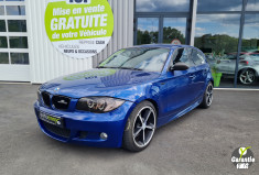 BMW SERIE 1 (E87) LCI MSPORT Schnitzer 130i 3.0 i 24V 265cv Boîte auto