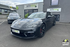 PORSCHE PANAMERA  4S E-Hybrid Sport Turismo 560 