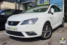 SEAT IBIZA IV Phase 2 SC 3 Portes 1.6 TDI 16V DPF 90 cv