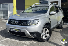 DACIA DUSTER II 1.5 dCi Confort 4x2 EDC6 109 cv Boîte automatique GPS