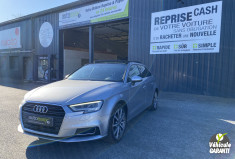 AUDI A3 1.6 TDI 110 SPORTBACK S-TRONIC TOIT OUVRANT 