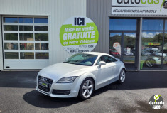 AUDI TT série 2 Coupé 2.0 TFSi 16V 200cv