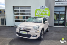 FIAT 500X 1.6 MULTIJET 16V 120CH my club 500