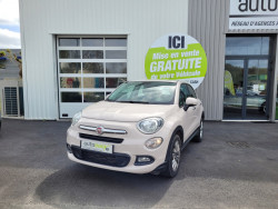FIAT 500X 1.6 MULTIJET 16V 120CH my club 500