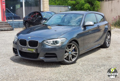 BMW SERIE 1 M135i F20 320 ch 3p