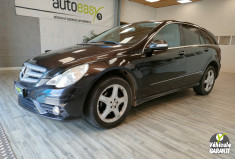 MERCEDES CLASSE R  R 280 3.0 CDI V6 4-Matic 7G-TRONIC 190 cv Boîte auto