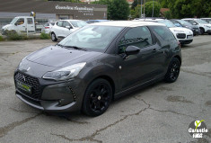 DS DS3 1.2 PURETECH 110 CH CAFE RACER