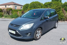 FORD GRAND C-MAX 1.6 TDCi 115 cv 7 places