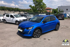 PEUGEOT 208 GT 130 CH 