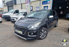 PEUGEOT 3008 1.6 HDi 115 ch FAP Style II