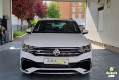VOLKSWAGEN TIGUAN 2.0 TDI 150ch R-Line DSG7 TOIT ouvrant caméra 360