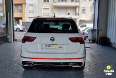 VOLKSWAGEN TIGUAN 2.0 TDI 150ch R-Line DSG7 TOIT ouvrant caméra 360