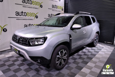DACIA DUSTER ECO-G 1.0 TCE 12V GPL 4x2 100 PRESTIGE BI-CARBURATION
