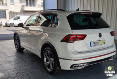 VOLKSWAGEN TIGUAN 2.0 TDI 150ch R-Line DSG7 TOIT ouvrant caméra 360