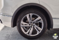 VOLKSWAGEN TIGUAN 2.0 TDI 150ch R-Line DSG7 TOIT ouvrant caméra 360