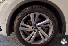 VOLKSWAGEN TIGUAN 2.0 TDI 150ch R-Line DSG7 TOIT ouvrant caméra 360