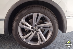 VOLKSWAGEN TIGUAN 2.0 TDI 150ch R-Line DSG7 TOIT ouvrant caméra 360